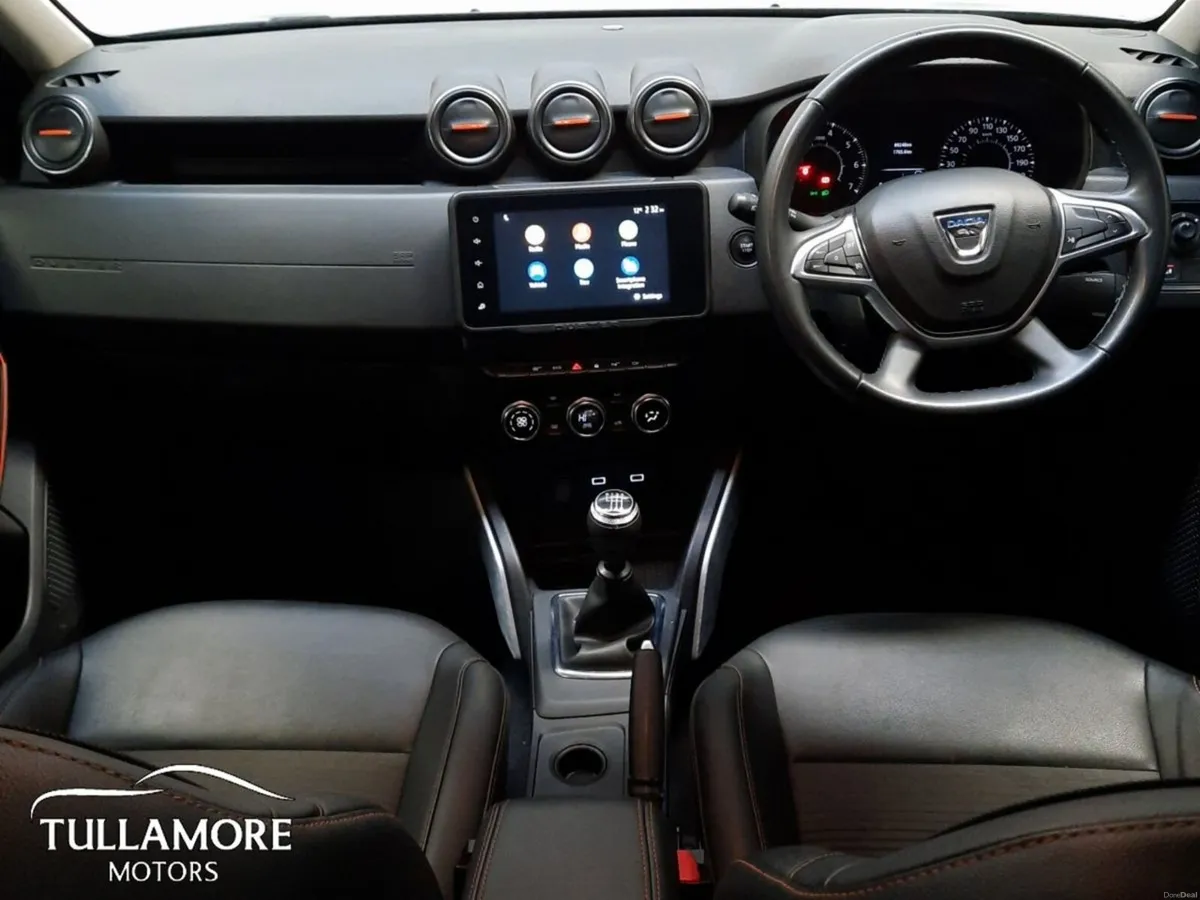 Dacia Duster 1.0 TCe 90 Extreme SE - Image 2