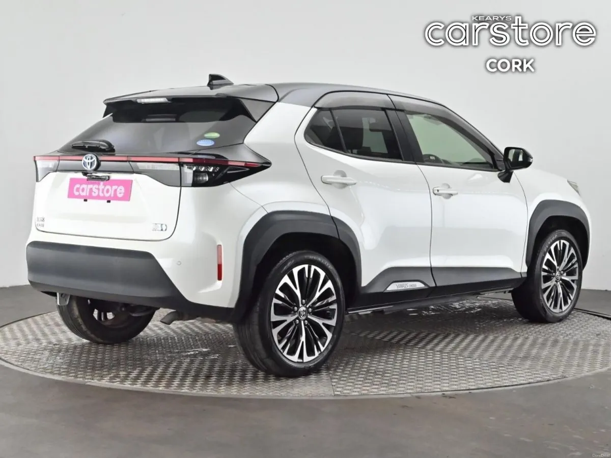 Toyota Yaris Cross 1.5 Hybrid Auto - Image 5
