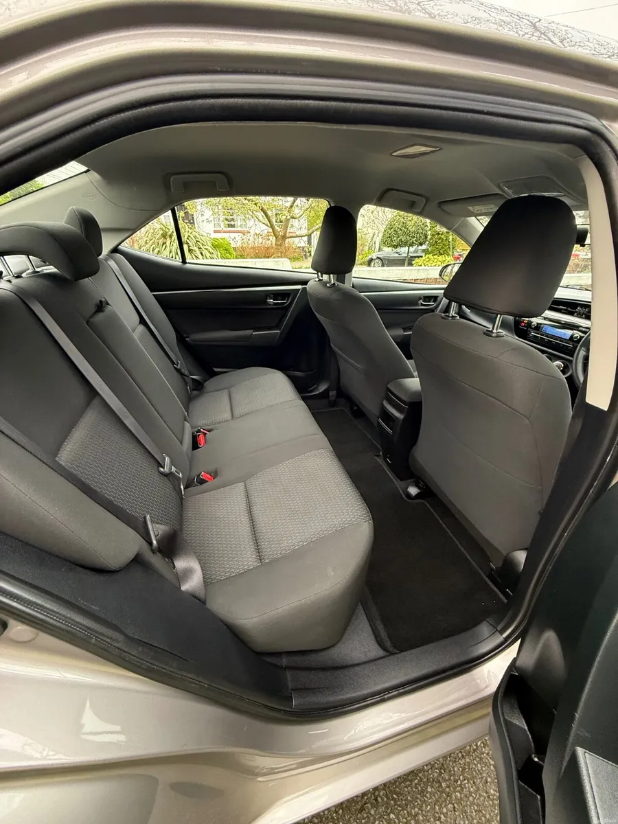 Toyota Corolla Terra NCT 09/26 - Image 2