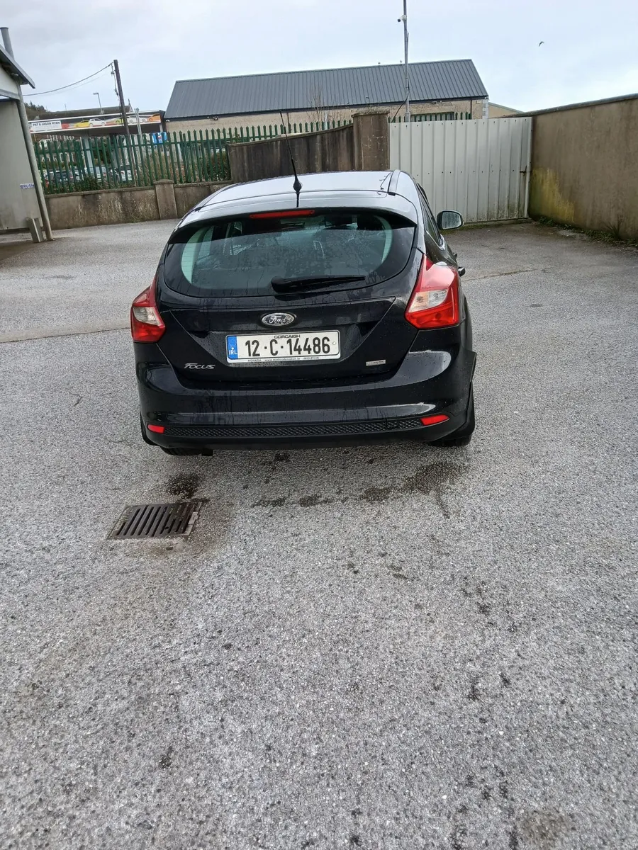 Ford Focus 2012 - Image 3