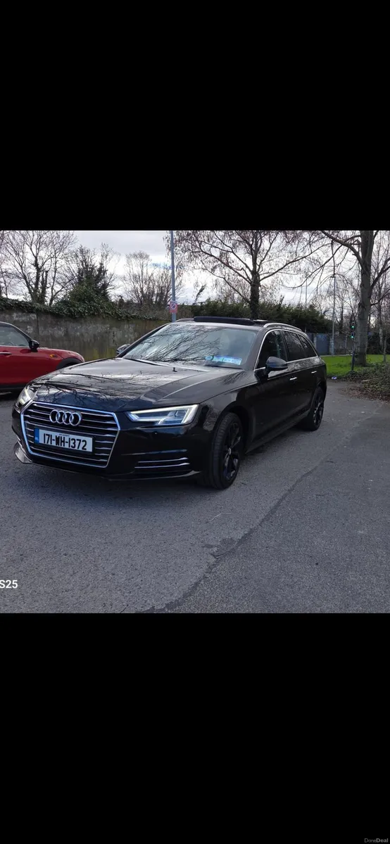 A4 Avant 2017 - Image 2