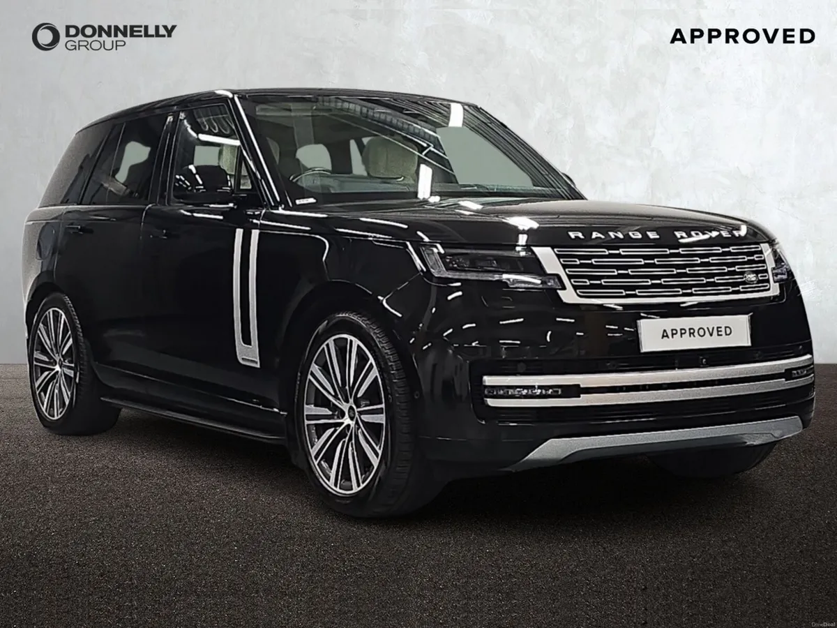 Land Rover Range Rover Estate Autobiography - Image 1