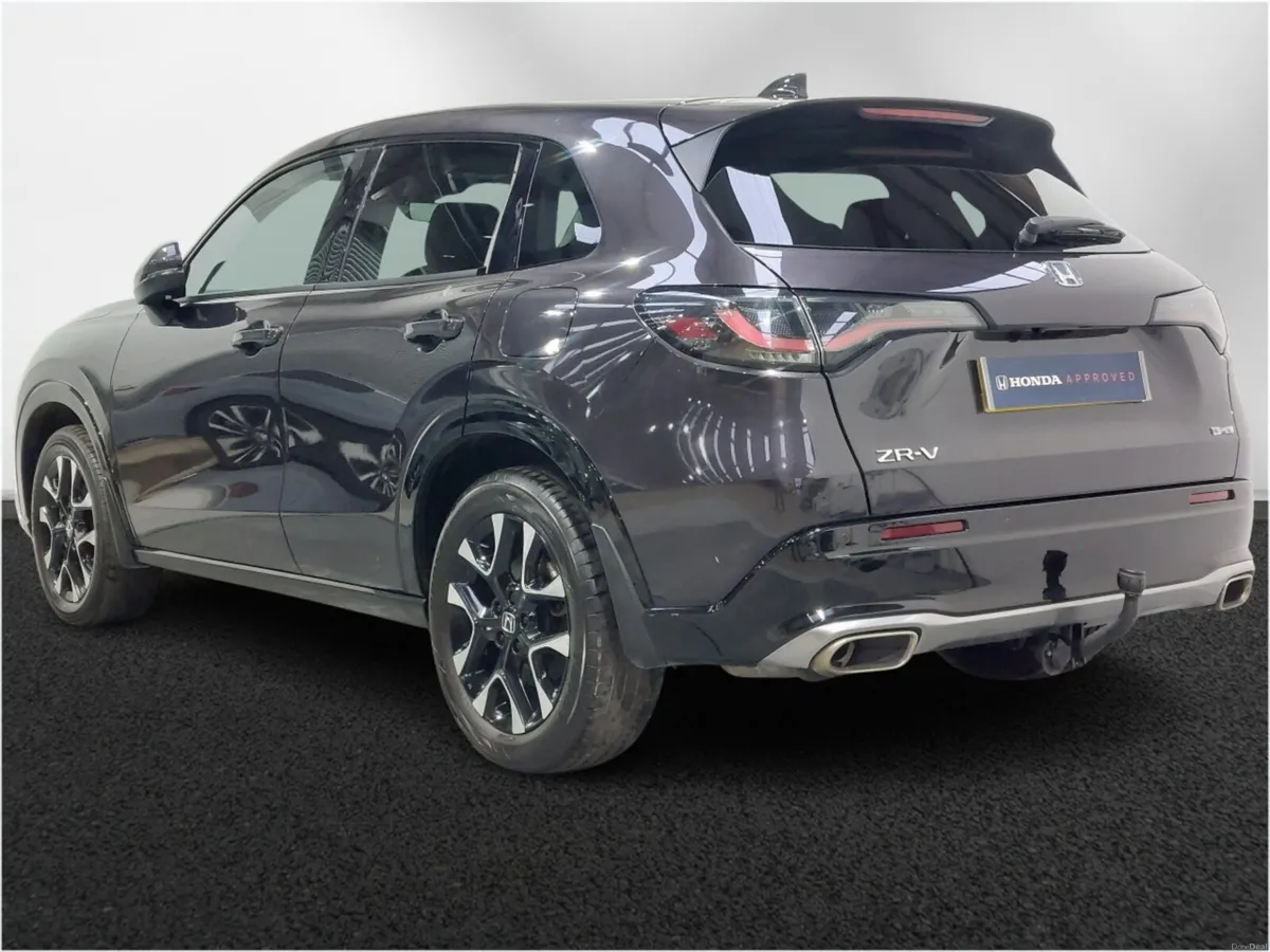 Honda Zr-V Estate Advance - Image 3