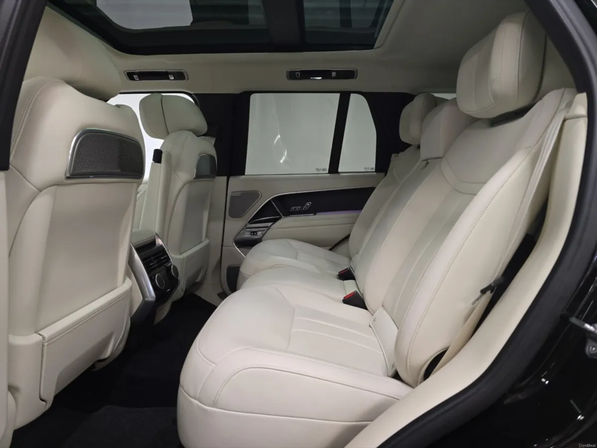 Land Rover Range Rover Estate Autobiography - Image 4