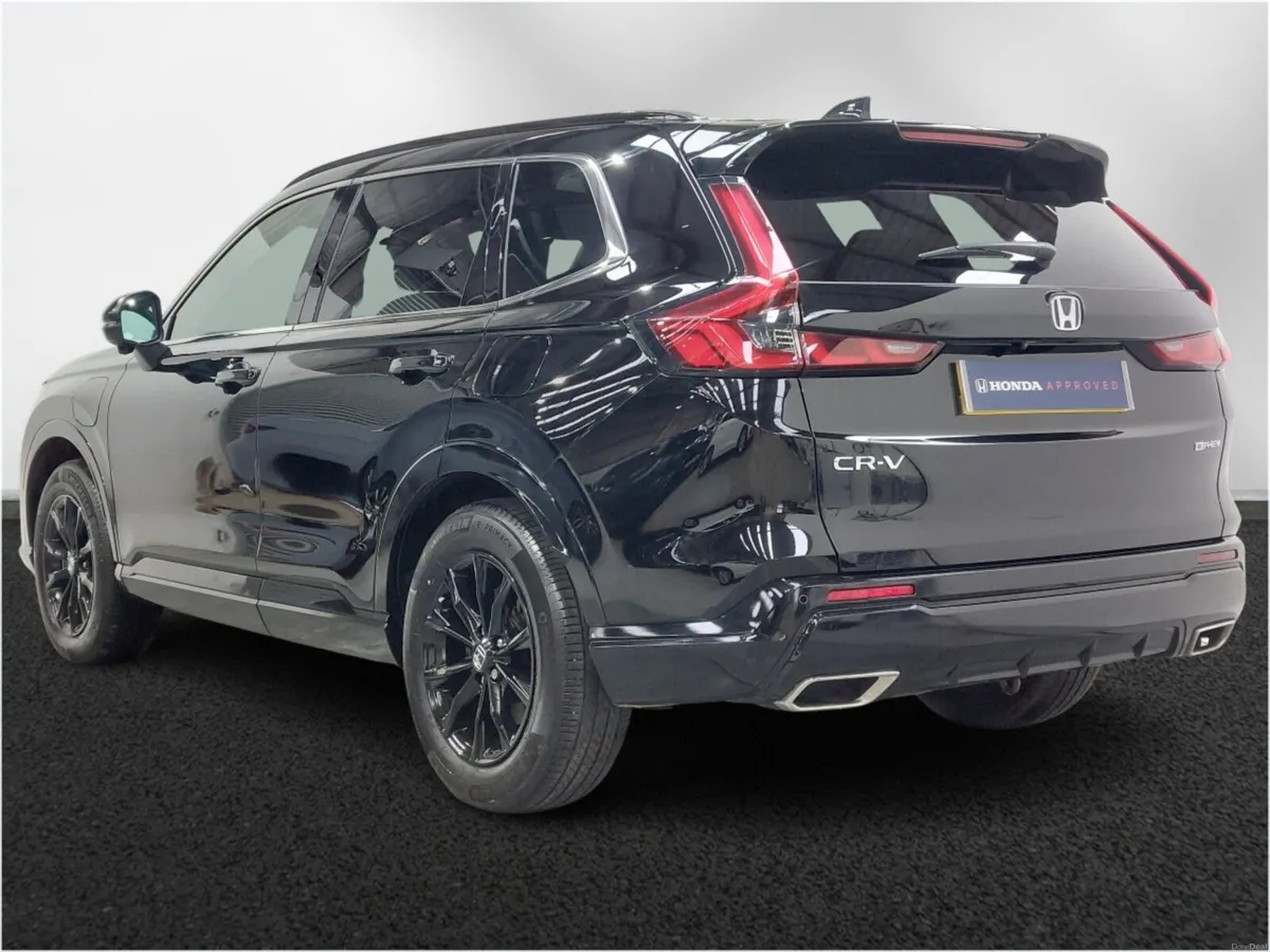 Honda CR-V Cr-V Estate Advance - Image 3