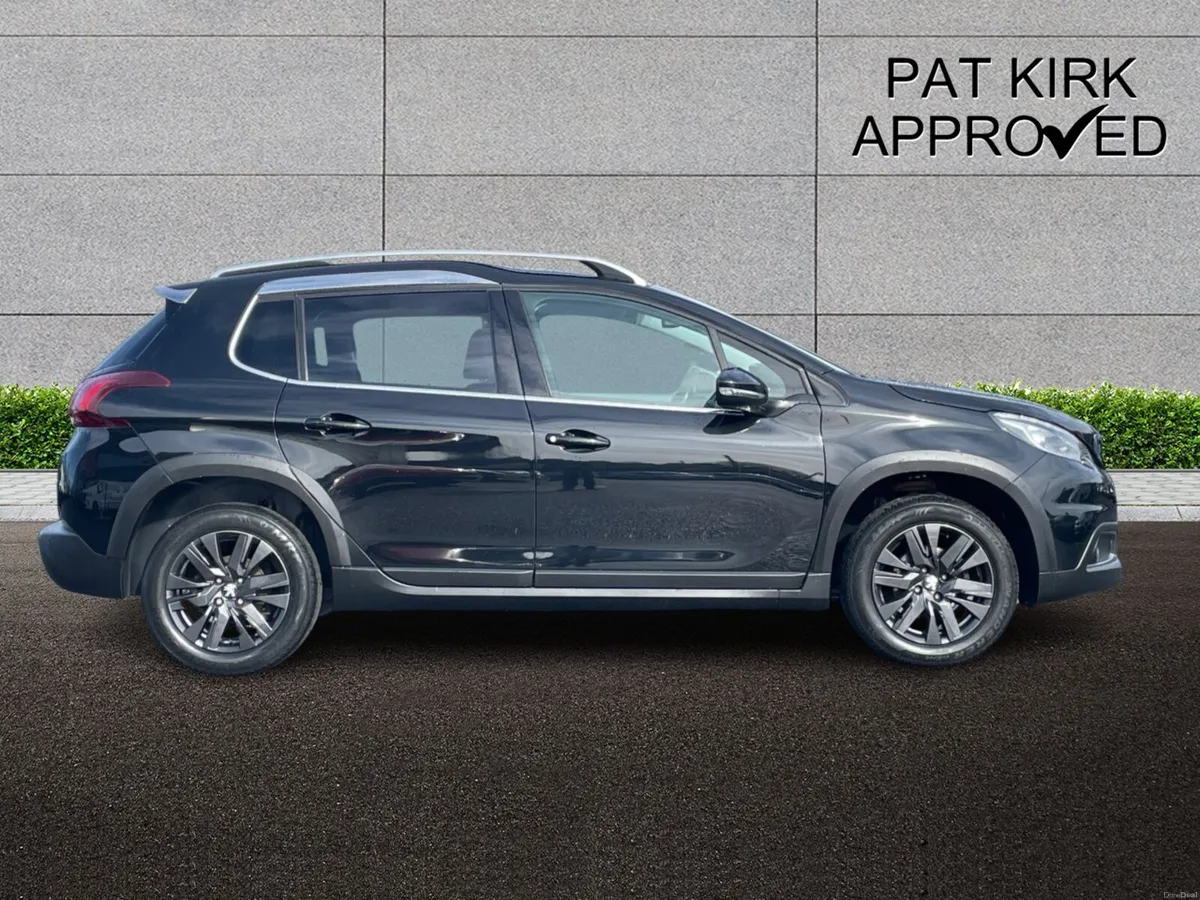 Peugeot 2008 Estate Allure - Image 3