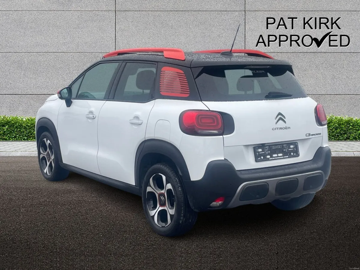 Citroen C3 Aircross Hatchback Flair - Image 2