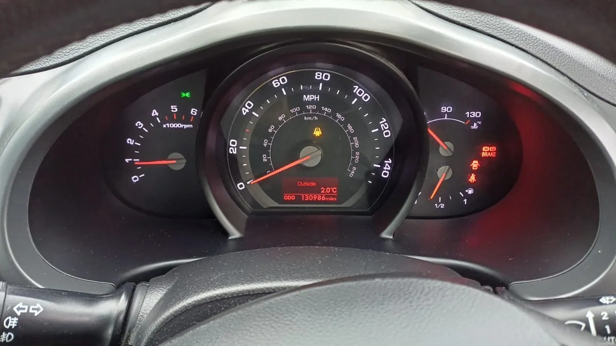 Kia Sportage 2014 - Image 2