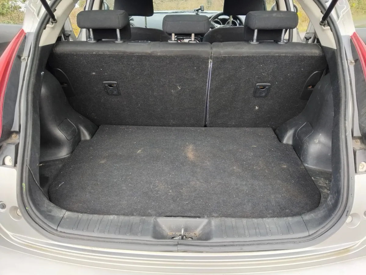 Nissan Juke 2011 - Image 1