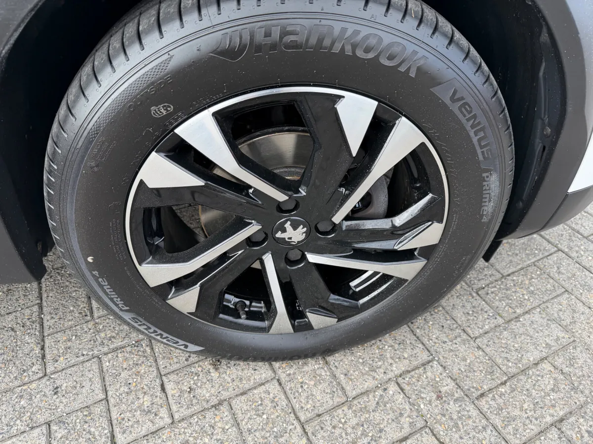 2020 Peugeot 2008 Allure 1.5 Diesel - Image 4