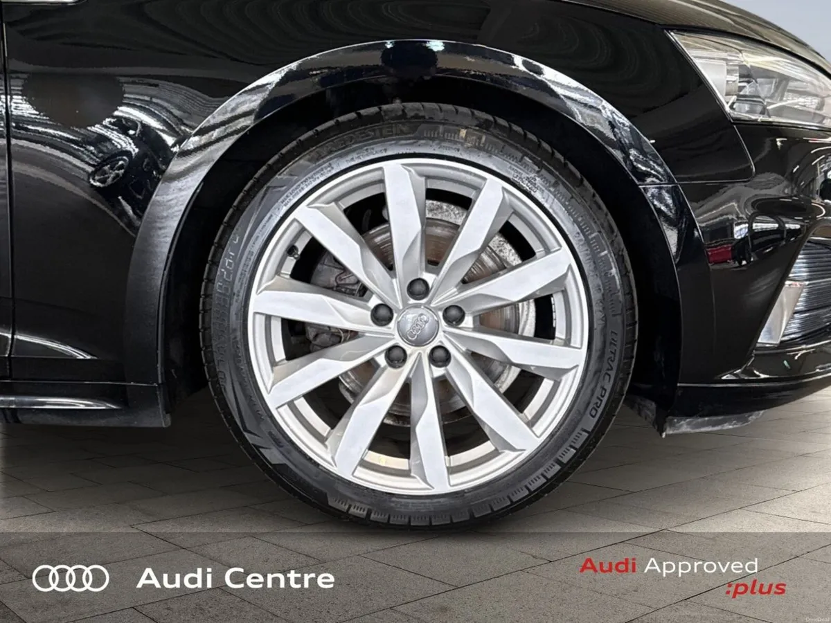 Audi A5 2.0TDI 150 S-Tronic SE - Image 3