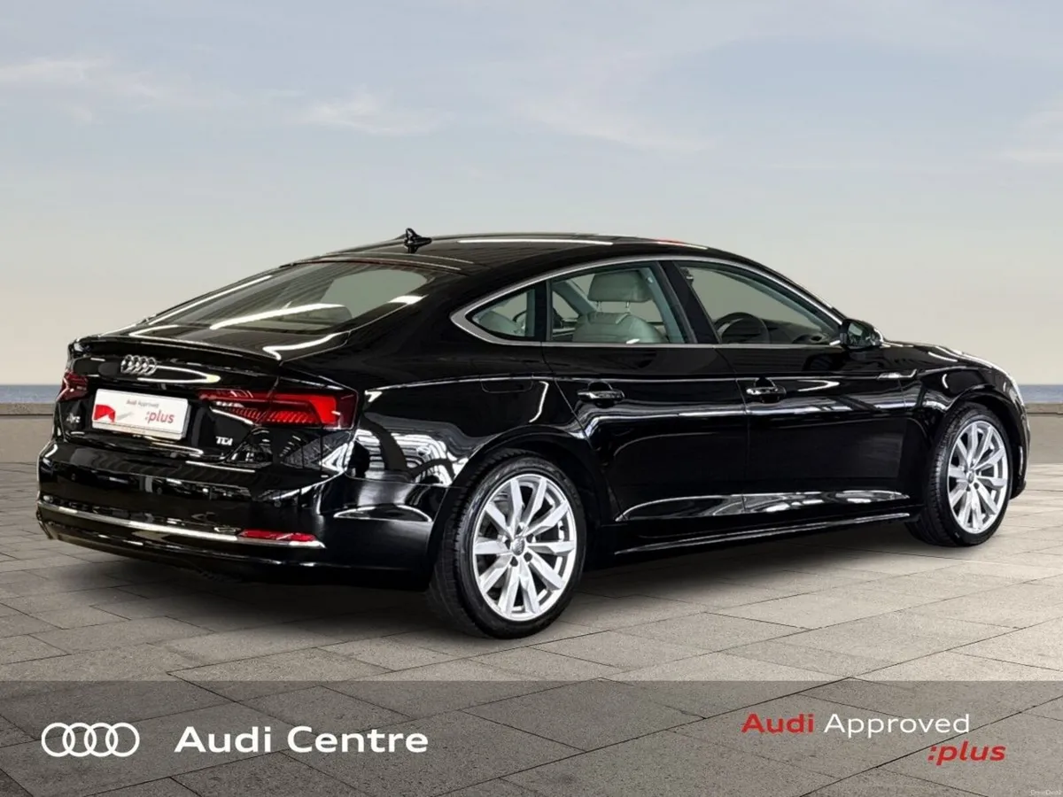 Audi A5 2.0TDI 150 S-Tronic SE - Image 4