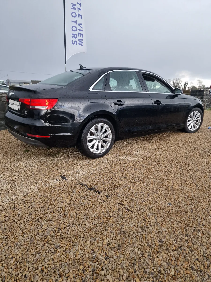16 Audi A4 S -Tronic Ultra - Image 2