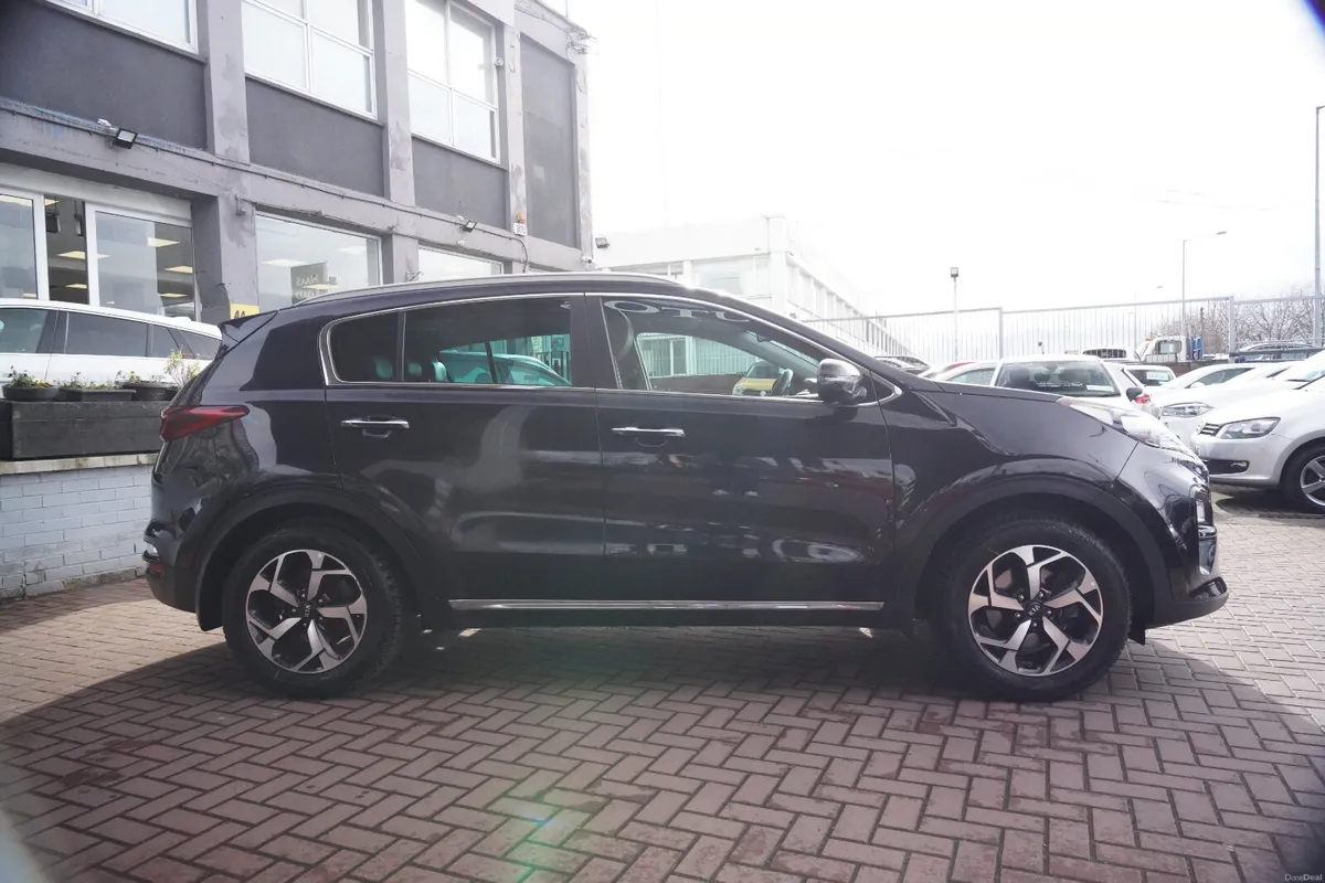 Kia Sportage 2020 - Image 3