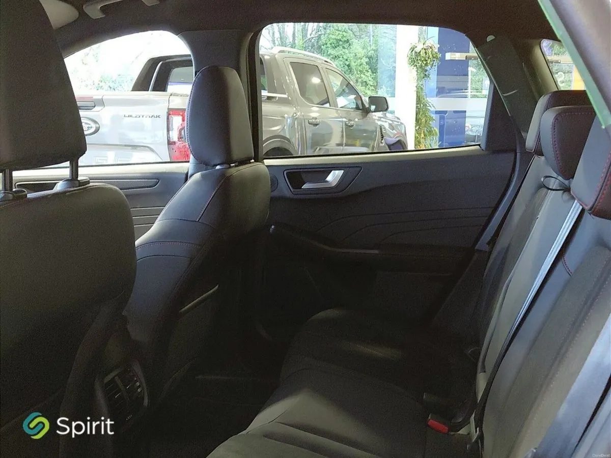 Ford Kuga 2.5 Duratec 243PS PHEV ST-Line  PHONE MI - Image 5