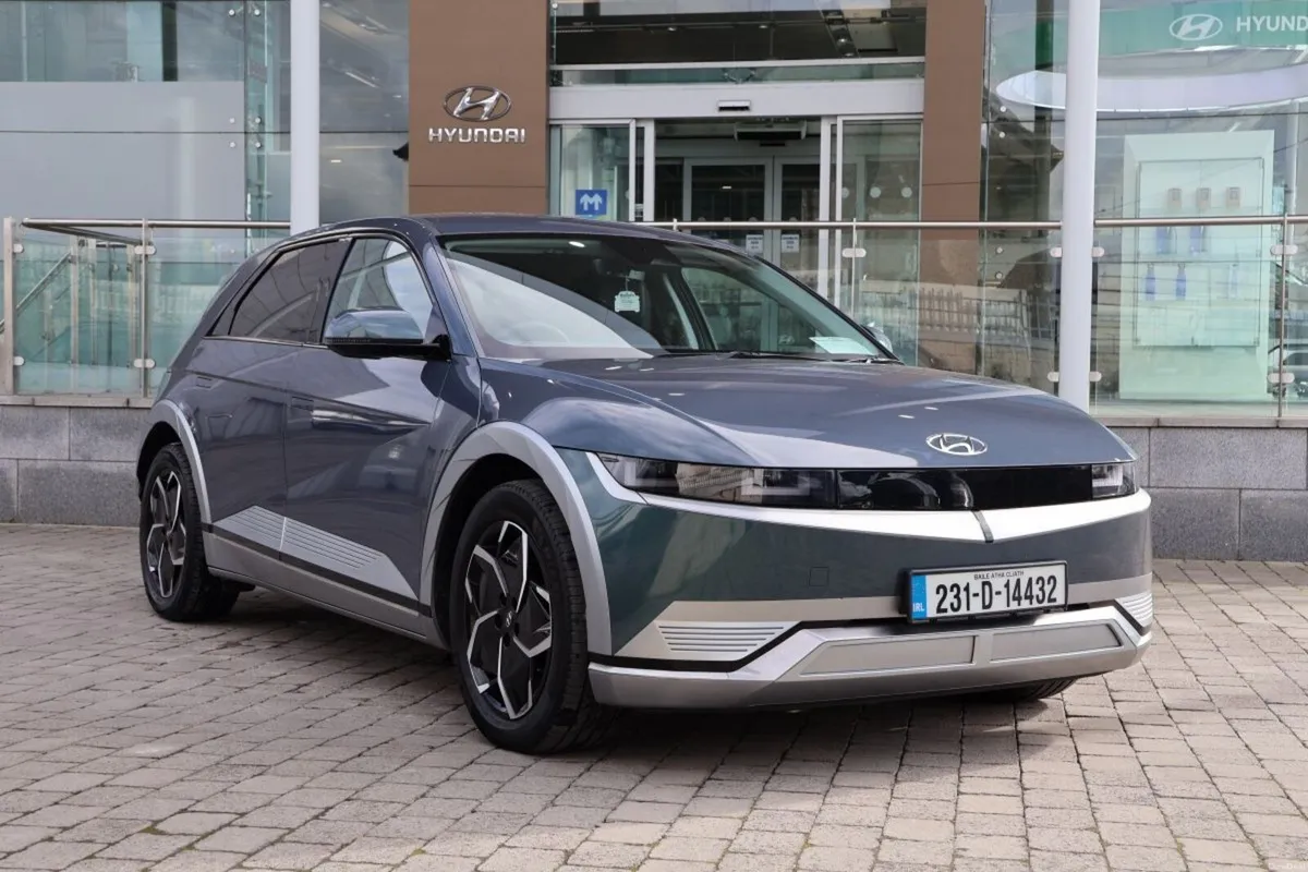 Hyundai IONIQ 5 58kW Premium LE - Image 1