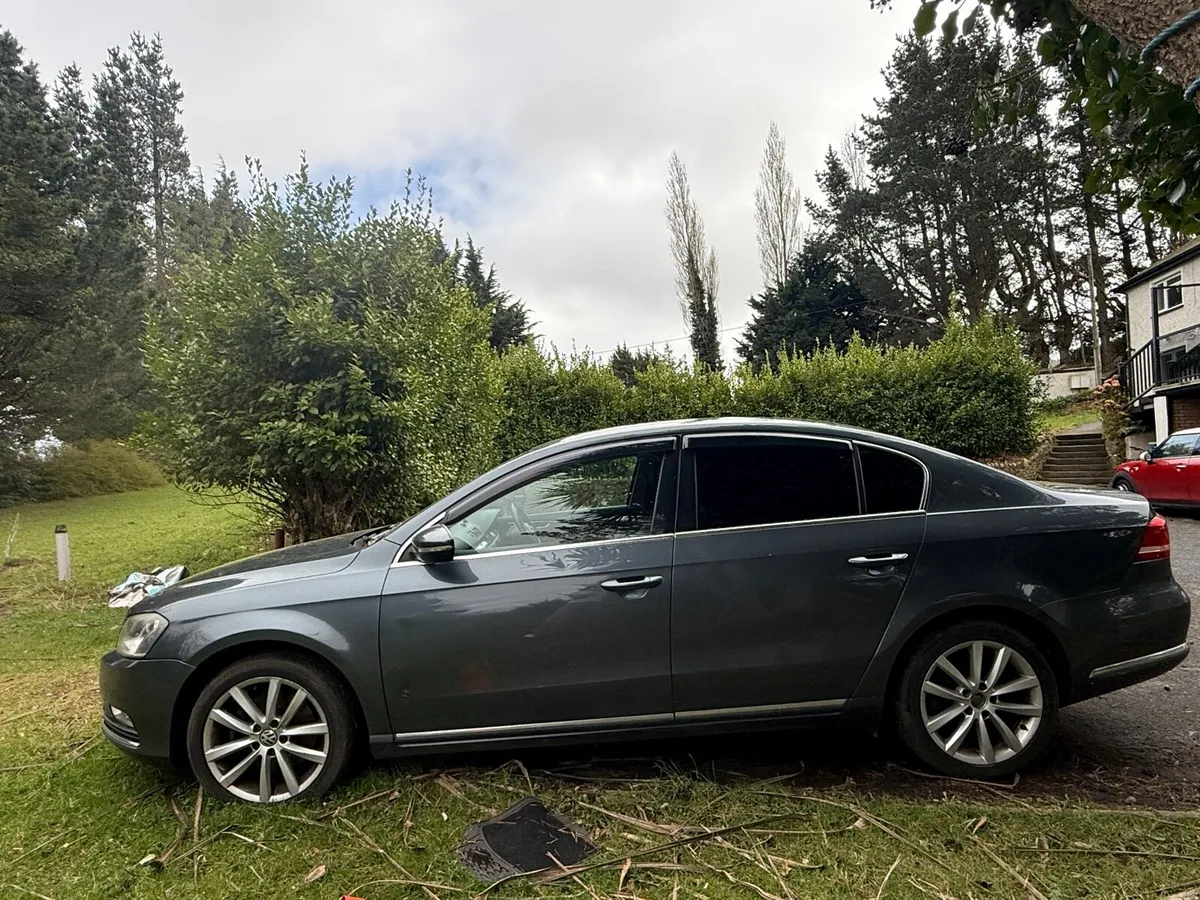 Volkswagen Passat – Very Clean – Driving Perfect - Image 2