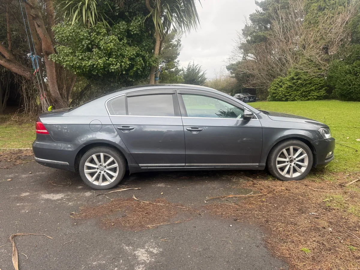 Volkswagen Passat – Very Clean – Driving Perfect - Image 3