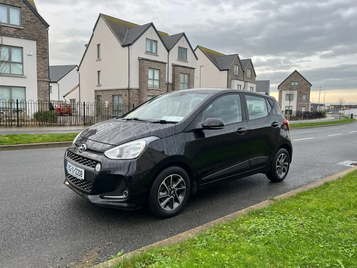 Hyundai i10 - Image 3