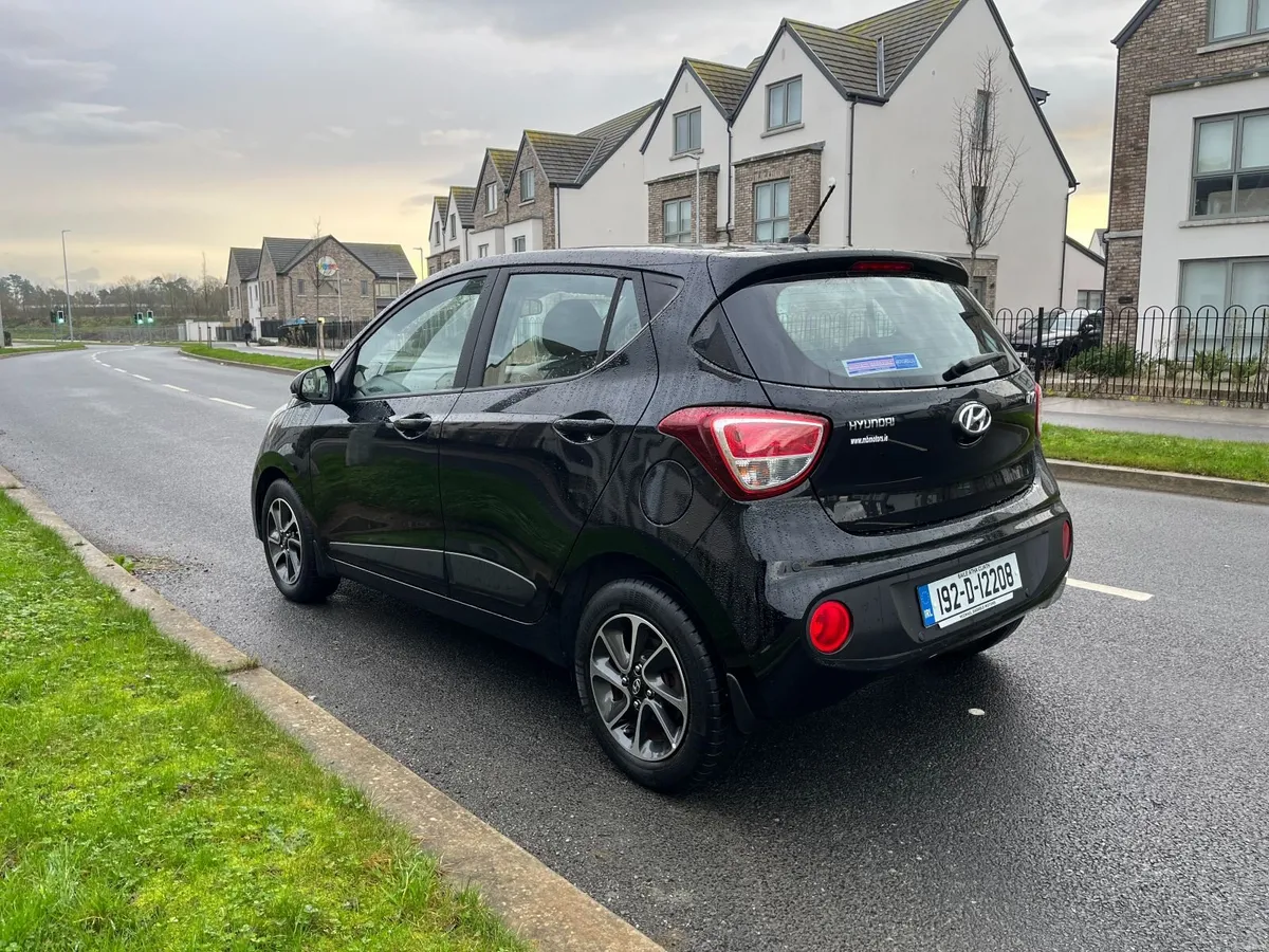 Hyundai i10 - Image 4