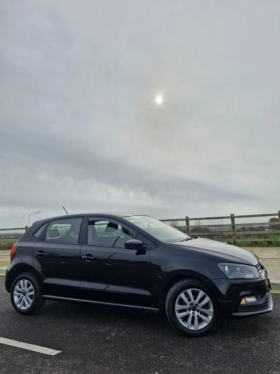 151 VW Polo NEW NCT 132k - Image 3