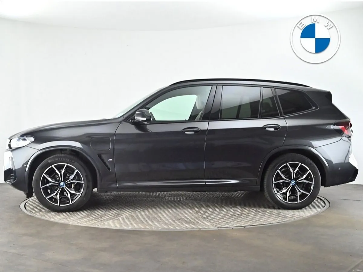 BMW X3 xDrive30 M Sport - Image 3