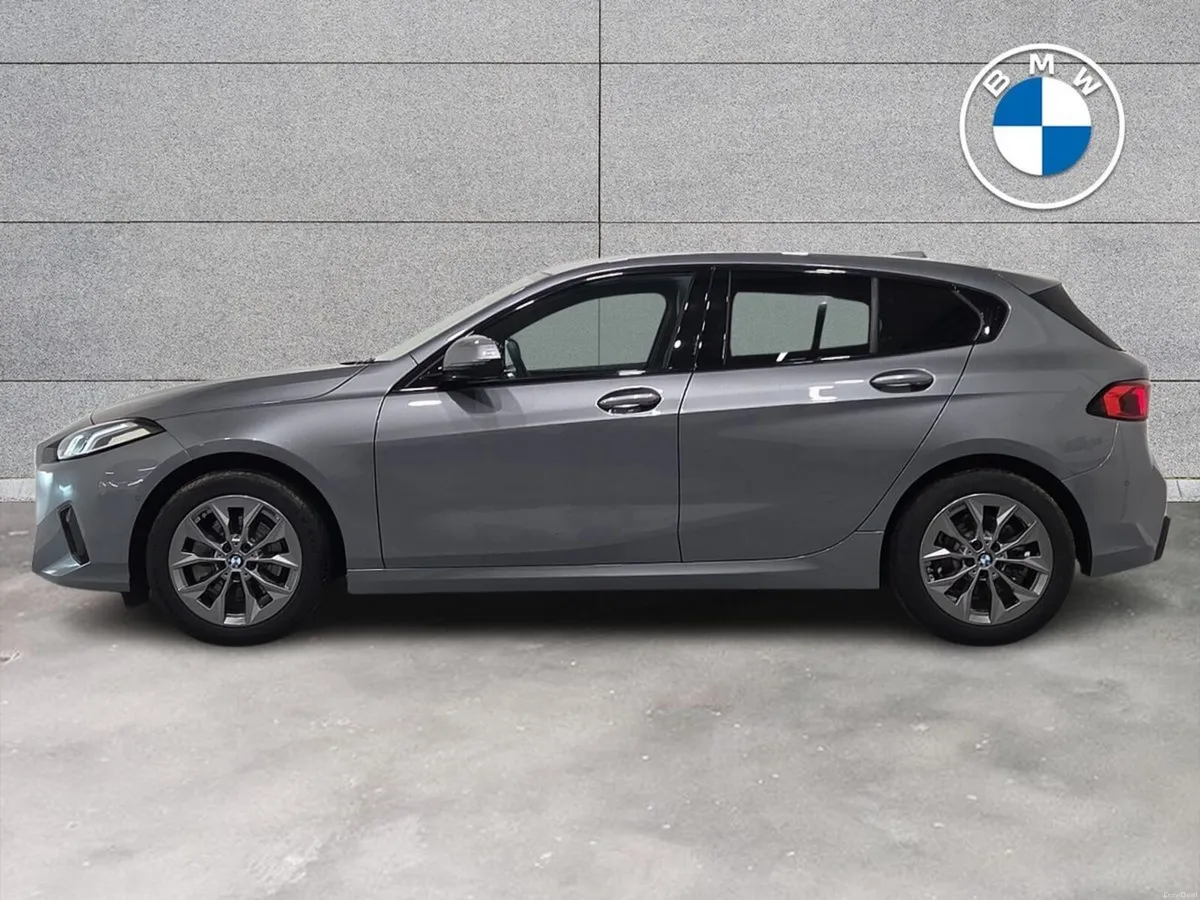 BMW 1-Series 120 Sport - Image 3