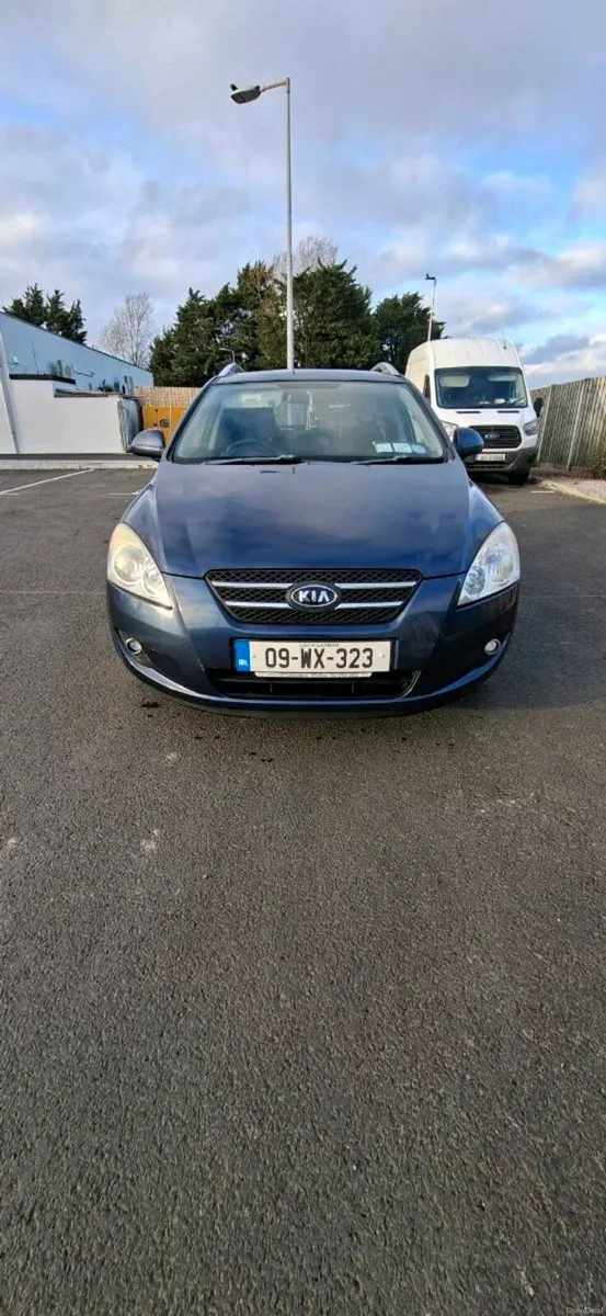 Kia ceed nct + tax - Image 4