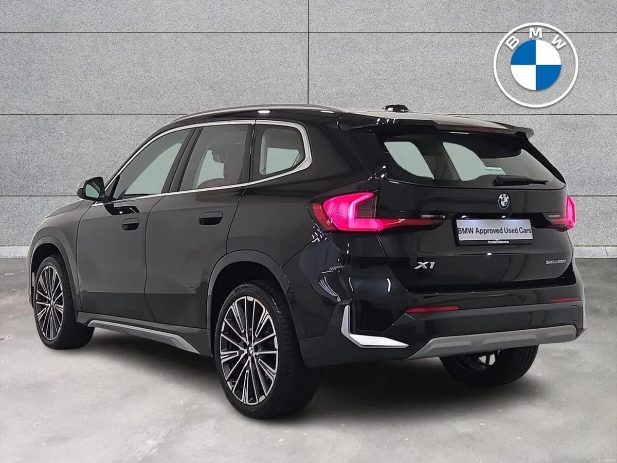 BMW X1 sDrive20i xLine - Image 3