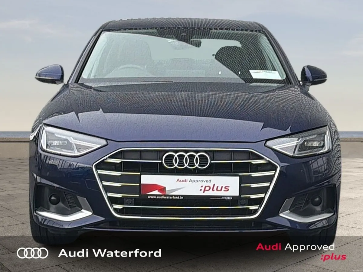 Audi A4 35 Tdi SE from €459 per month - Image 2