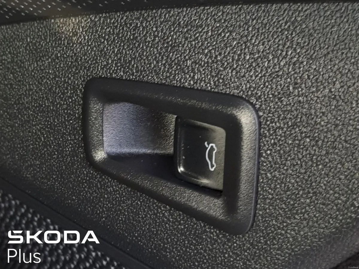 Skoda Kodiaq **SOLD SOLD SOLD SOLD SOLD** - Image 4