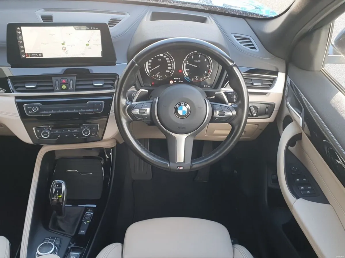 BMW X1 xDrive20d M Sport Auto - Image 5