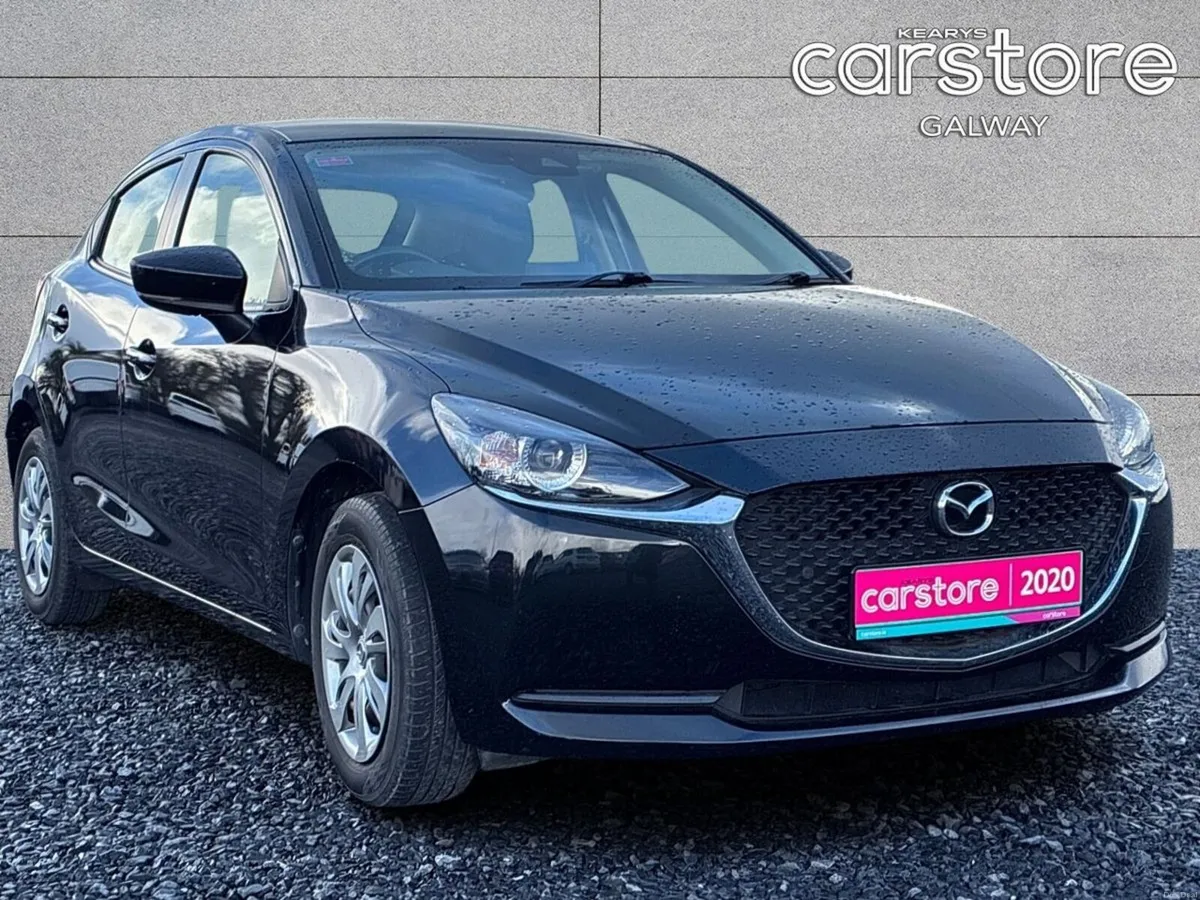 Mazda Mazda2 1.5 Auto - Image 1