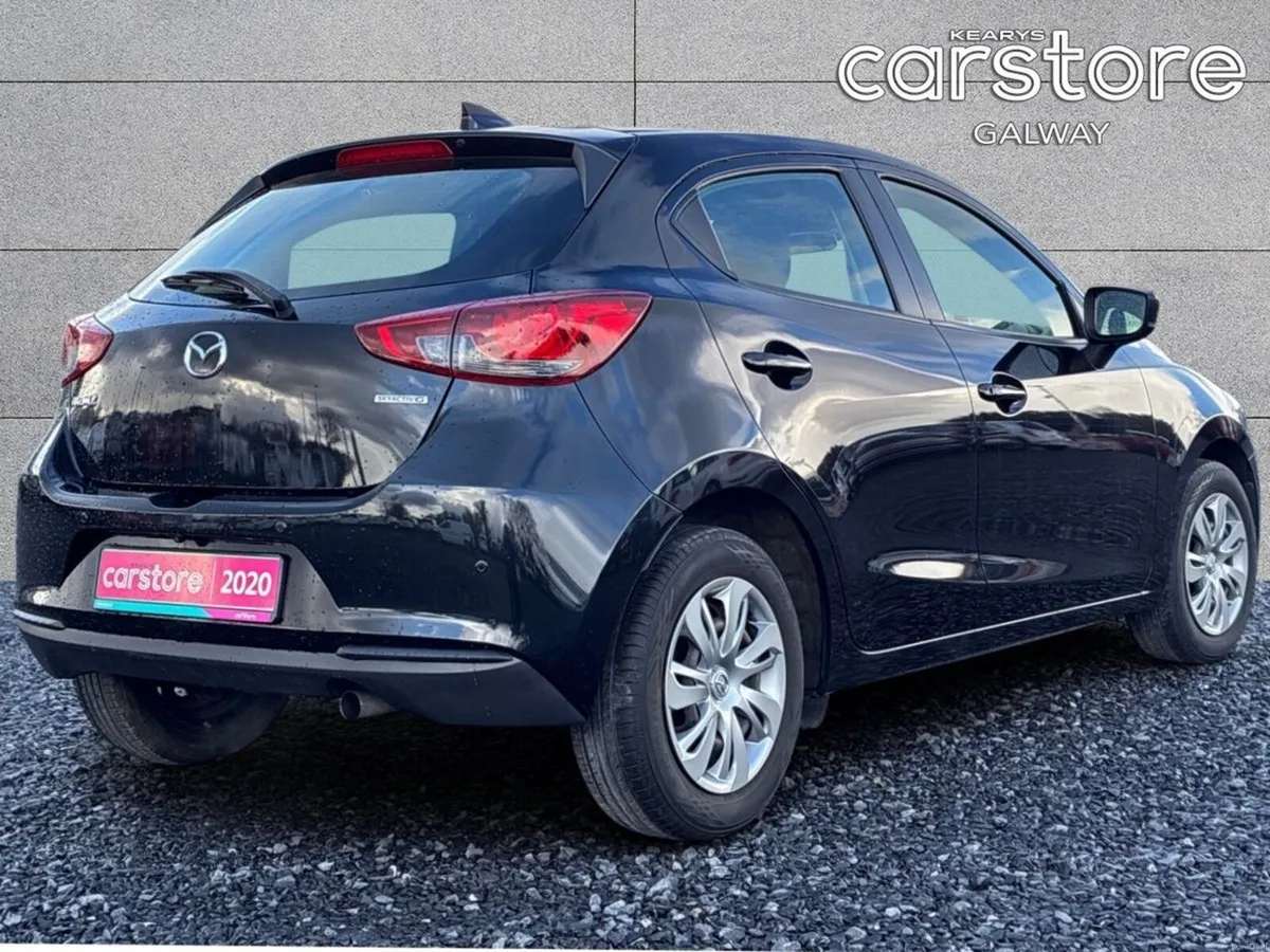 Mazda Mazda2 1.5 Auto - Image 3
