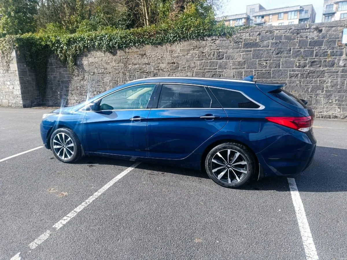 2019 Hyundai Premium 1.6 Diesel - Image 3