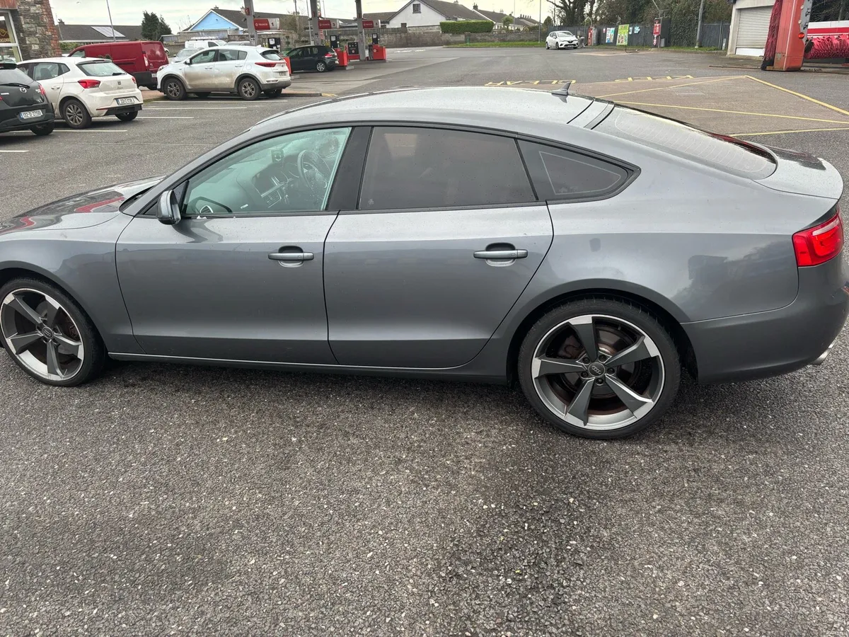 Audi A5 - Image 2