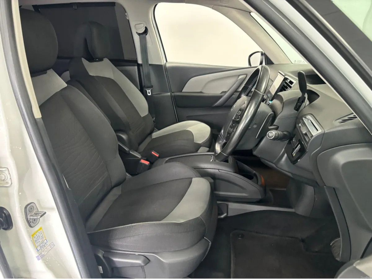 Citroen Grand C4 Picasso CITREON GRAND C4 PICASSO - Image 6