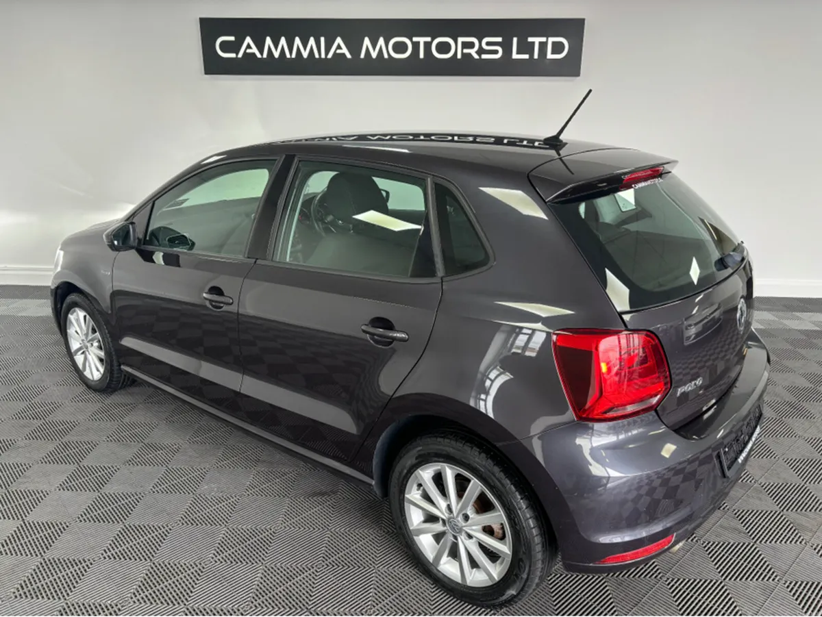 Volkswagen Polo *VOLKSWAGEN POLO* *BT AUDIO* *LOW - Image 3
