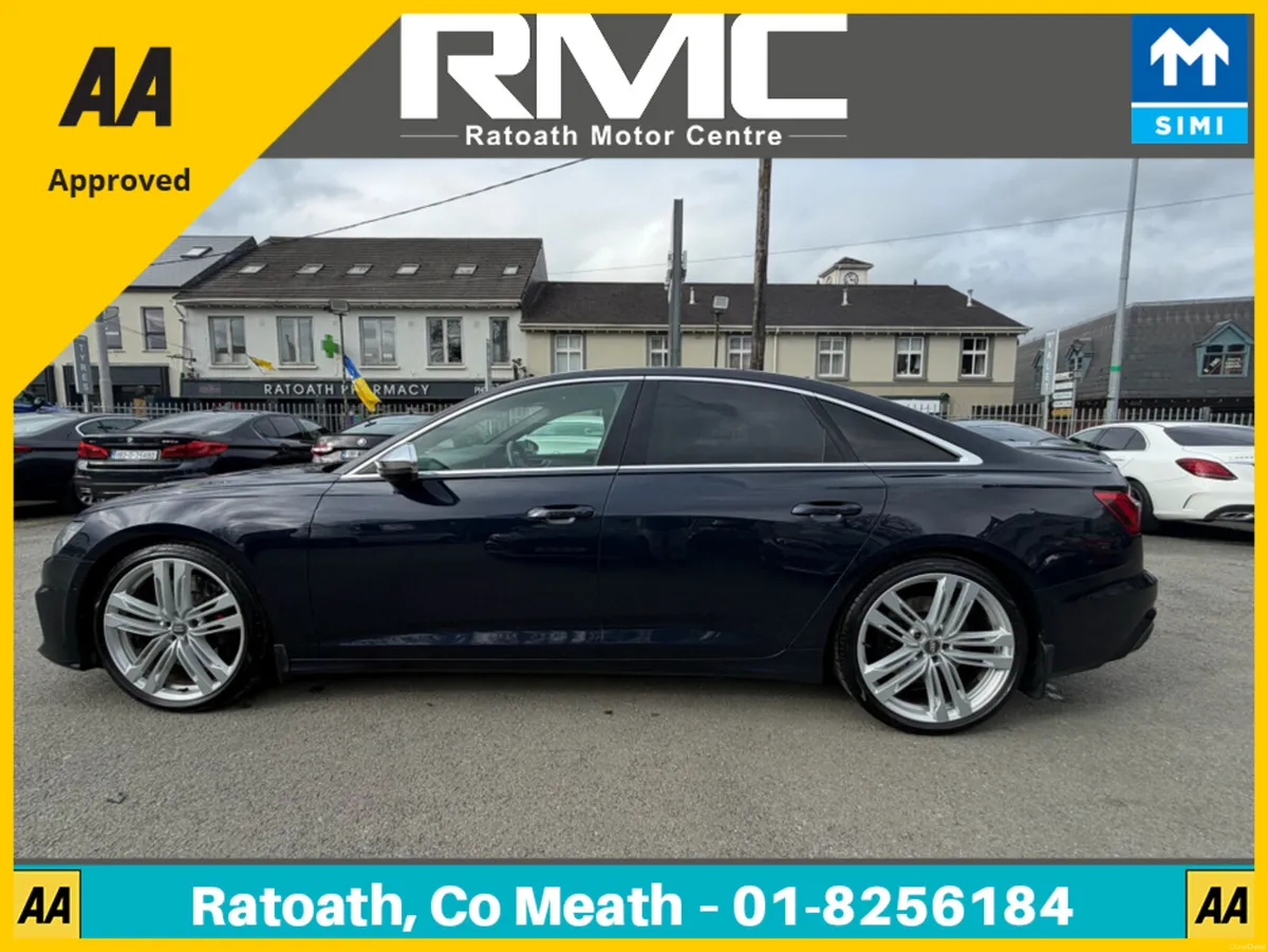 Audi S6 GENUINE S6 349BHP QUATTRO - Image 6