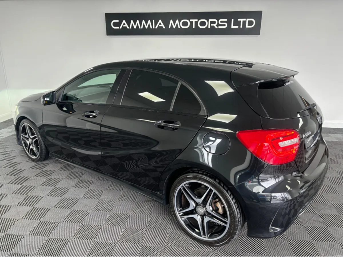 Mercedes-Benz A-Class *MERCEDES BENZ A-CLASS* *AMG - Image 3