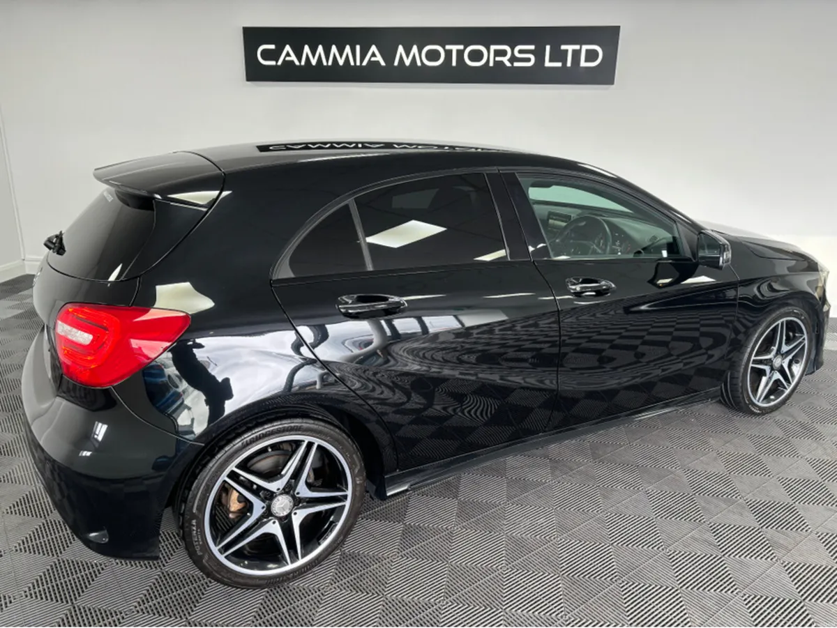 Mercedes-Benz A-Class *MERCEDES BENZ A-CLASS* *AMG - Image 4