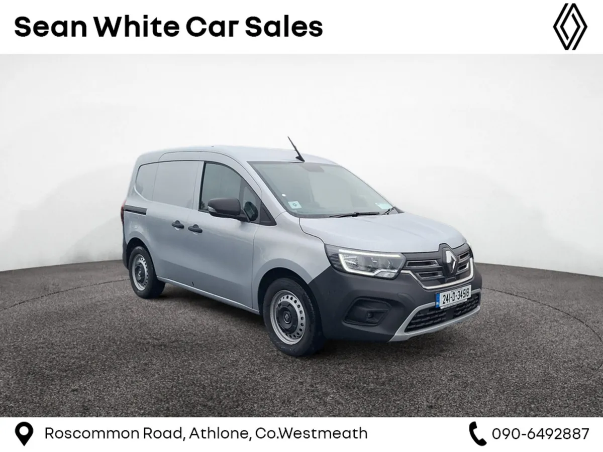 Renault Kangoo ML19 E-TECH ADVANCE RC - Image 3