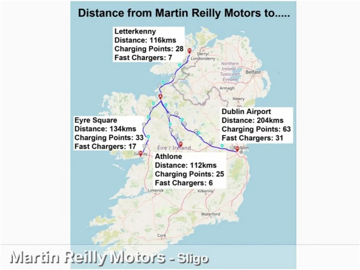 Hyundai IONIQ 5 Executive Plus 58kW - Image 4