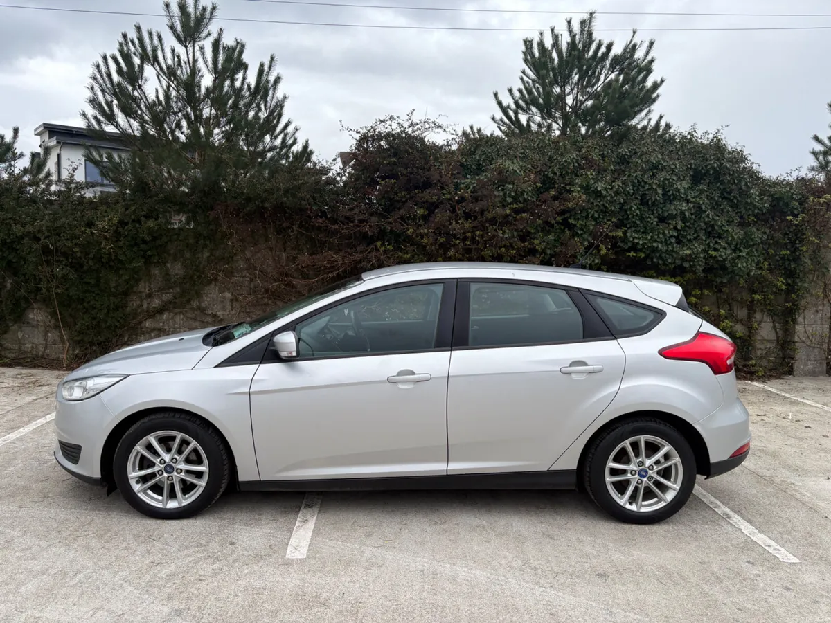 Ford Focus 1.5 Diesel - Image 2