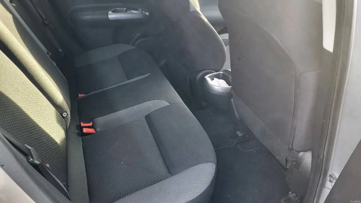 2019 Nissan Juke 1.6 petrol Automatic Spotless Con - Image 3