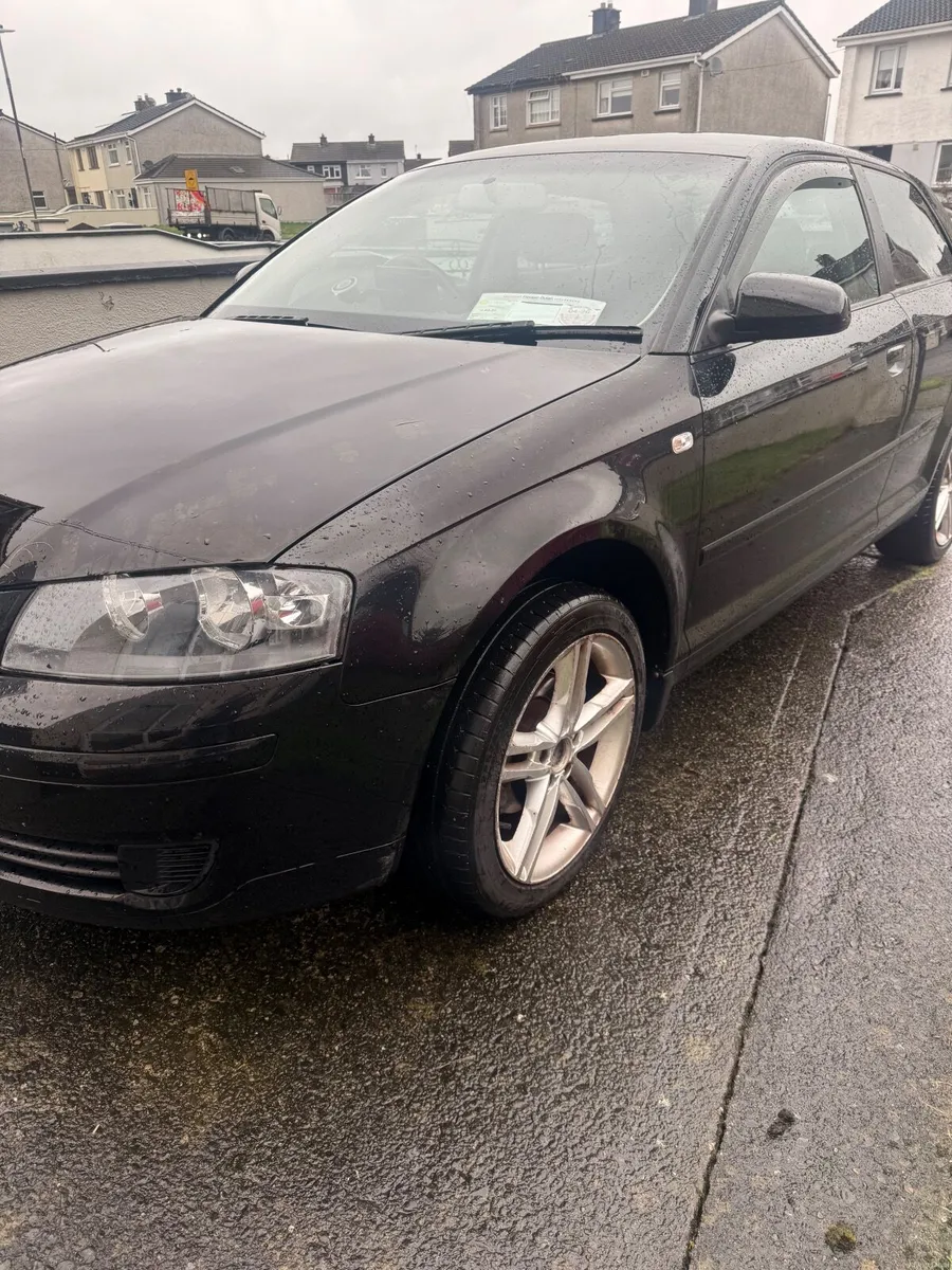 Audi A3 2006 - Image 1