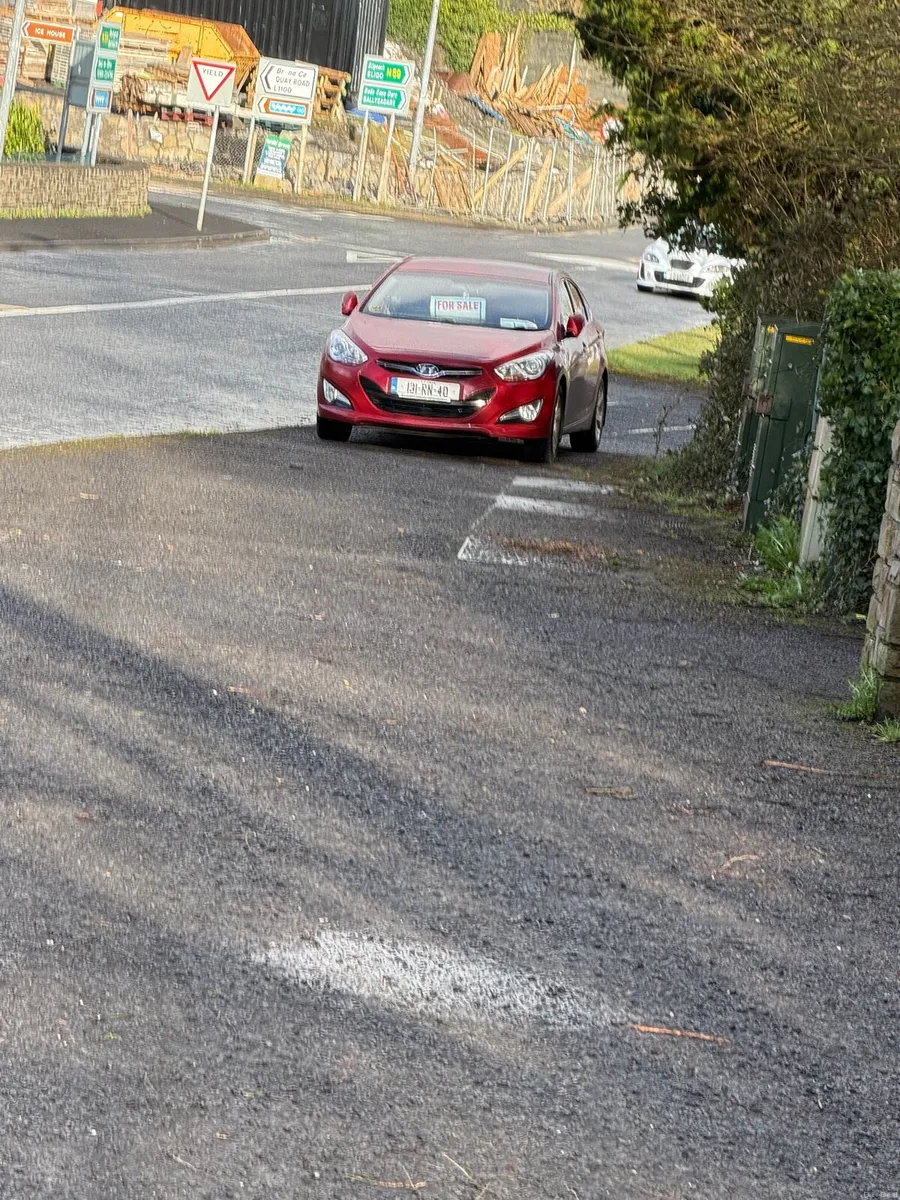 Hyundai i40 - Image 1