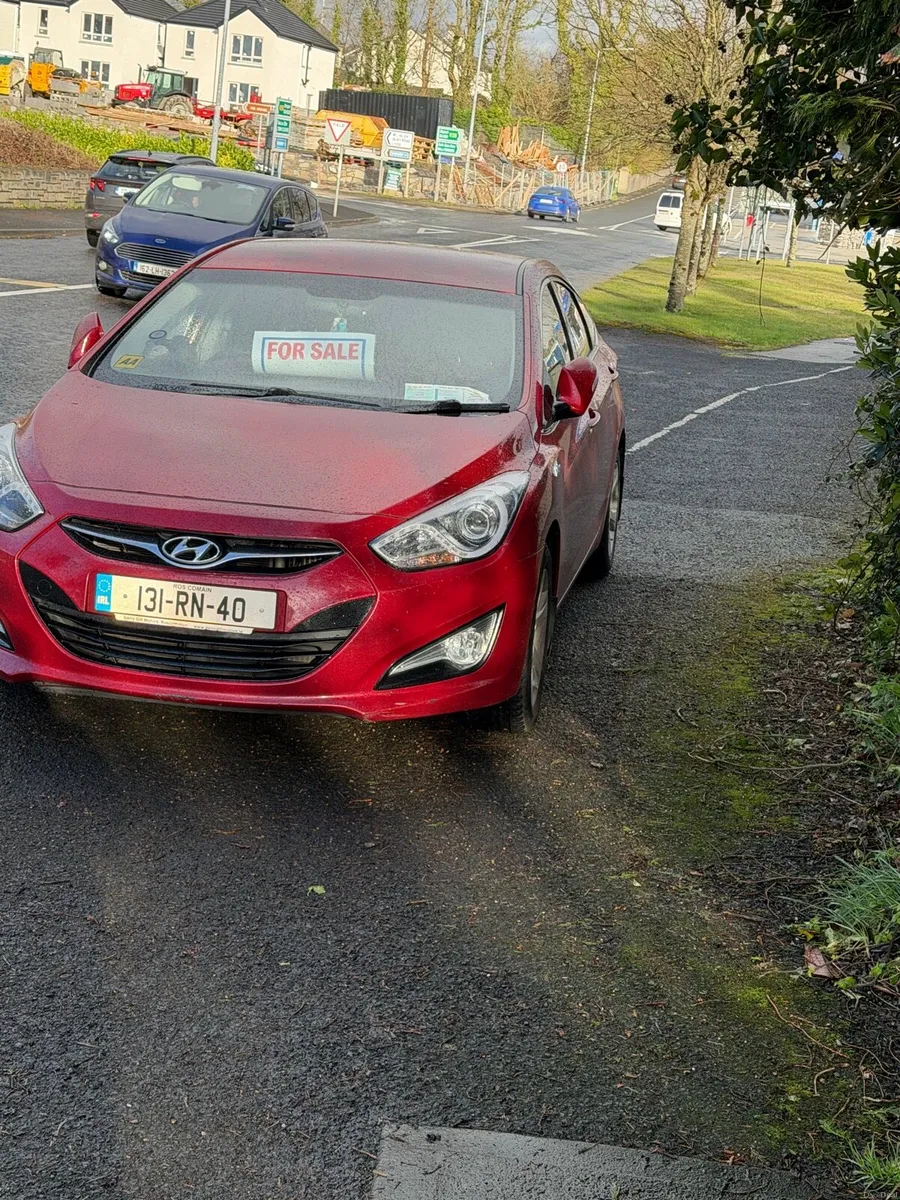 Hyundai i40 - Image 3