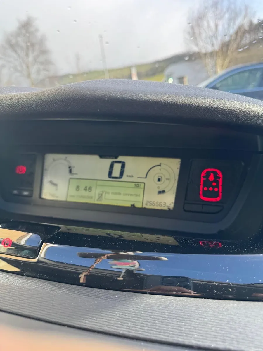 Citroen C4 Picasso 2013 - Image 3