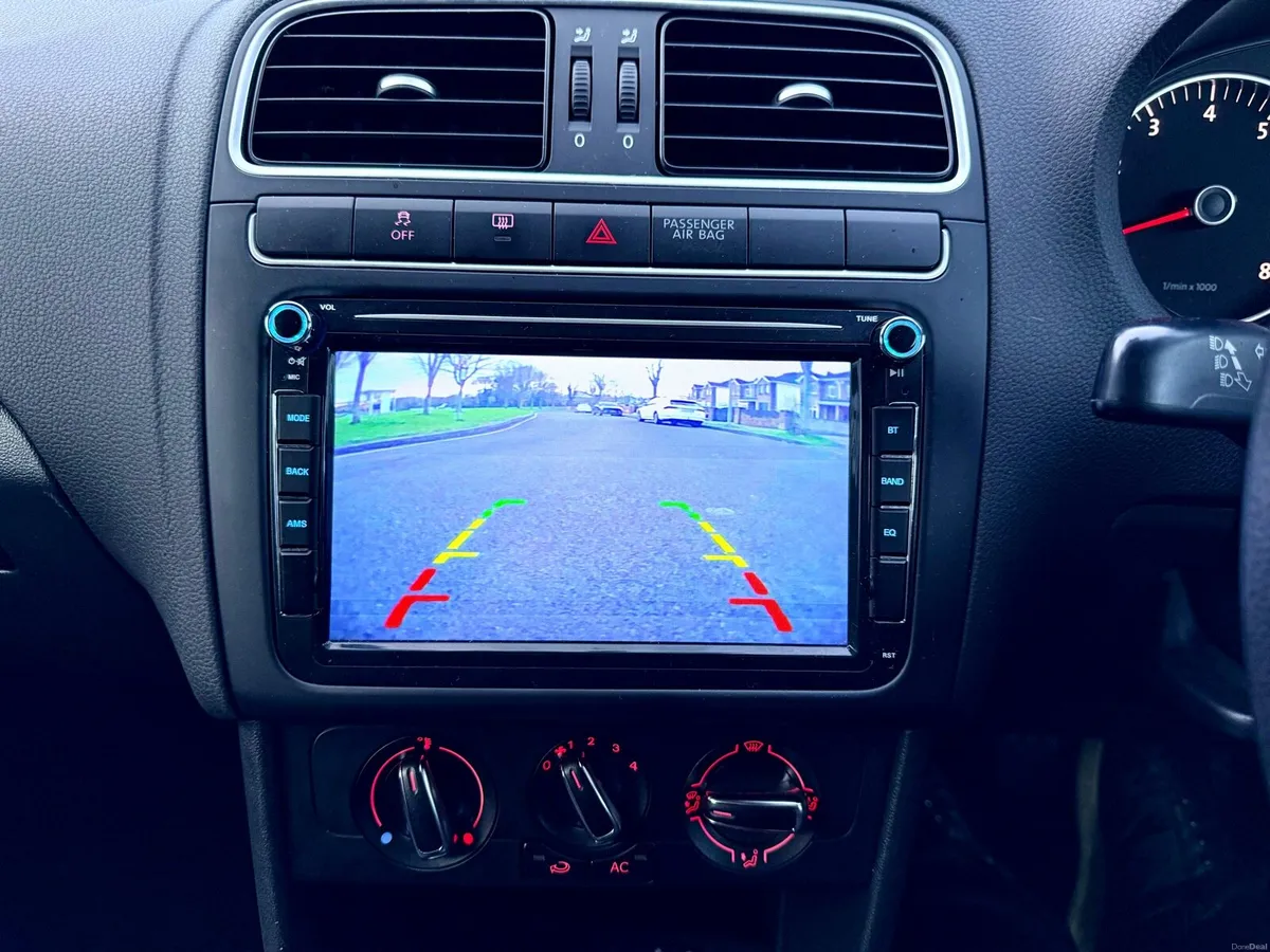 Volkswagen Polo Automatic Low mileage Mint - Image 4